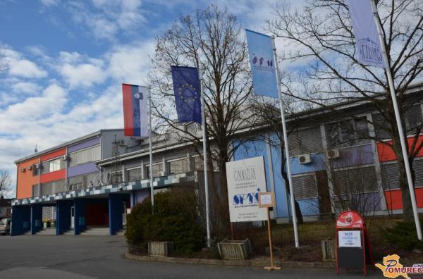 Izsiljevanje v Murski Soboti: Policisti prijeli 22-letnika, iščejo morebitne dodatne oškodovance