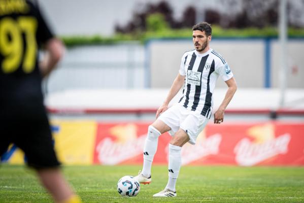 Mura prekinila pogodbo še z enim igralcem