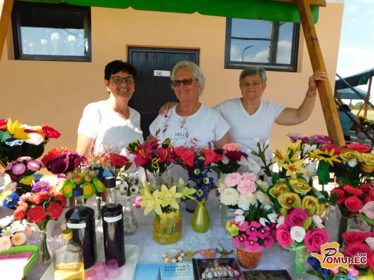 FOTO: Sejemsko dogajanje na Jenamena festu v Črenšovcih