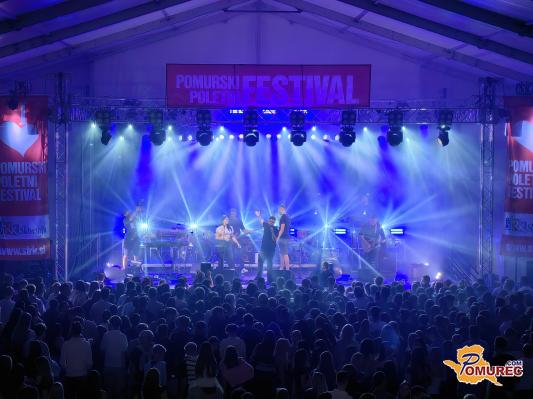 Kam se lahko odpravite ta konec tedna?