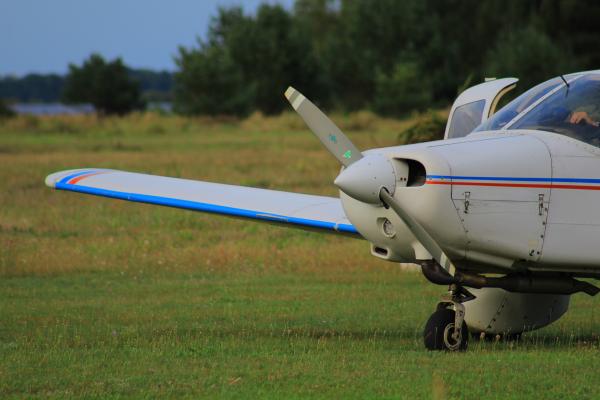 Zadnji čas za ukrepanje: Slovenija brez prave letalske zaščite pred točo