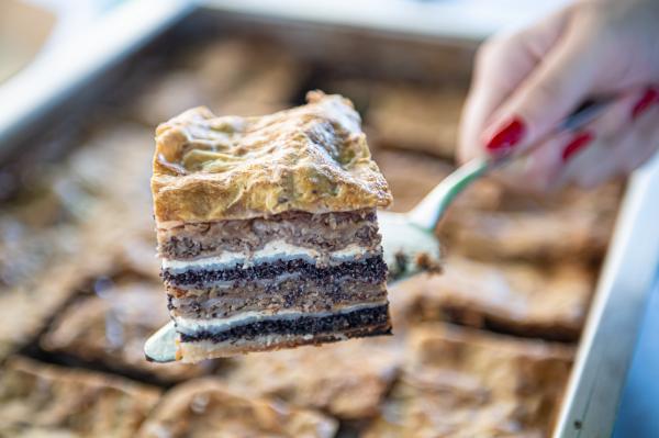 Festival prekmurske šunke in prekmurske gibanice bo že 15. zapored očaral obiskovalce