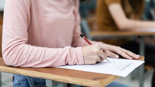 Danes se je začel jesenski rok mature, kdaj bodo znani rezultati?