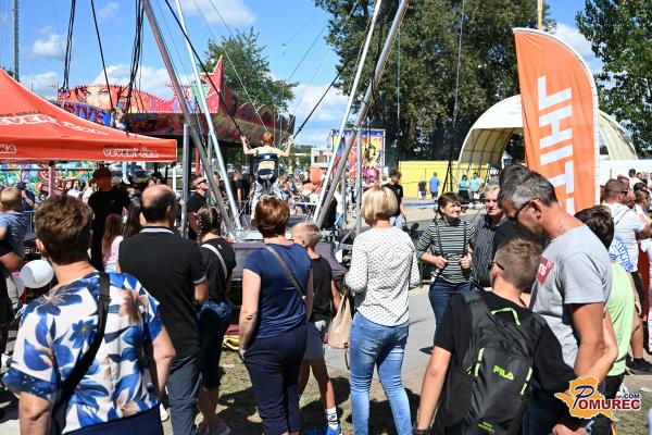 FOTO: Več kot 100.000 obiskovalcev na največjem kmetijskem sejmu