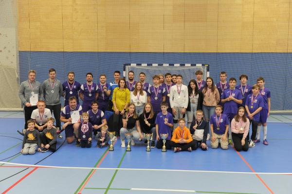 Hokejski klub Lipovci: 60 let hokejske pravljice