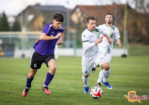 Mura bo gostovala v Kopru, s kom se bodo pomerili pomurski nižjeligaši?