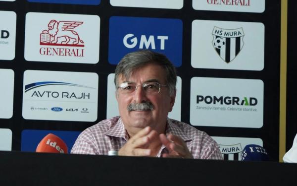 Nekdanji lastnik Mure Junčaj: »Dobra volja ni dovolj, če ni obojestranske pripravljenosti za sodelovanje«