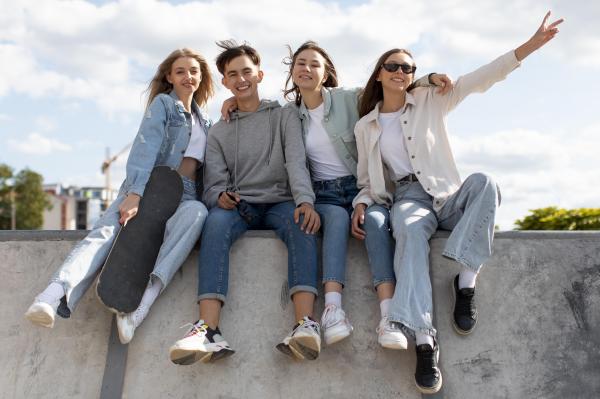 Mladi ob mednarodnem dnevu mladih: prostovoljstvo potrebuje več sistemske podpore