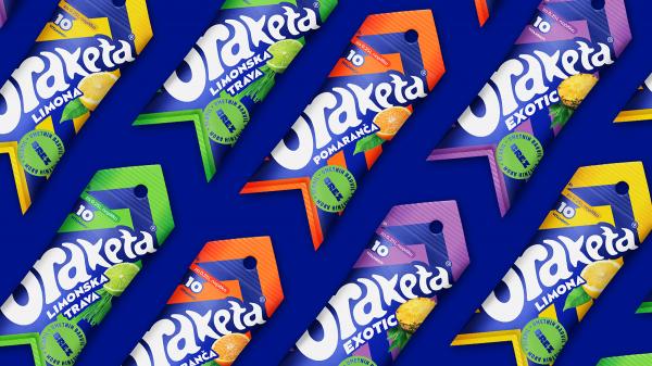 Oraketa iz Radenske prejela prestižno nagrado Red Dot