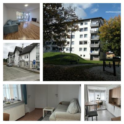 V Pomurju se oddajajo te nepremičnine