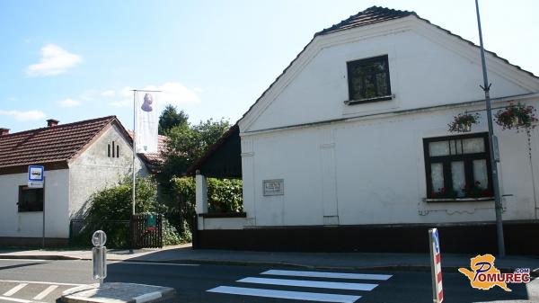 VIDEO: Pisateljeva rojstna hiša bo dobila novo podobo