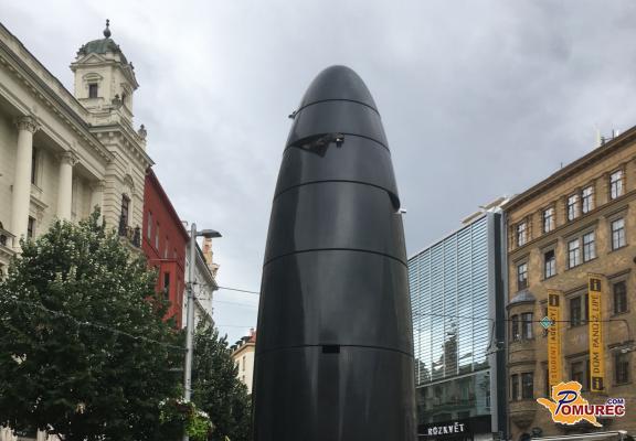 Brno – mesto, kjer se zgodovina sreča s sodobnostjo