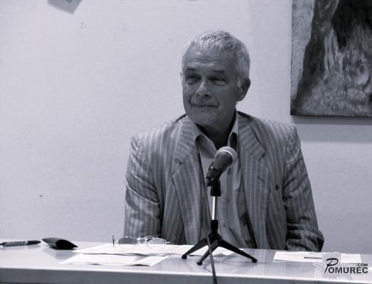 Poslovil se je pomurski nevropsihiater