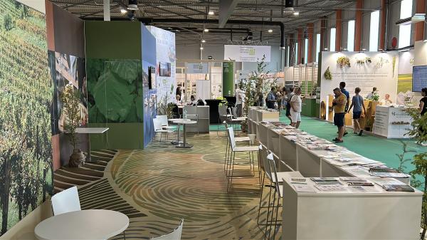 Incident na AGRI: Ministrstvo se je umaknilo zaradi pritiska in neprimerne komunikacije