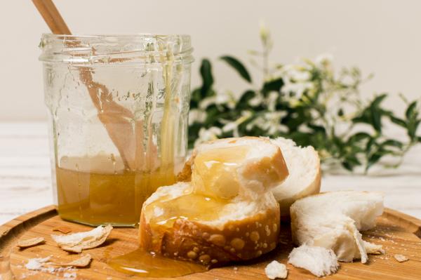 Pozor! Odpoklican je slovenski med