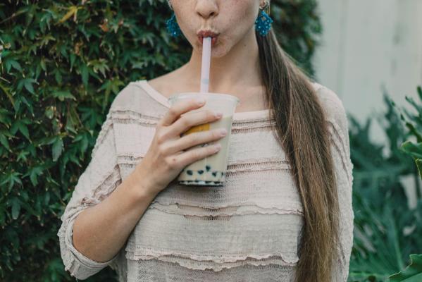 Bubble Tea – sladka razvada, ki je osvojila svet