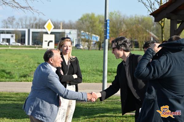 Pomurje bo dobilo dva večnamenska romska centra