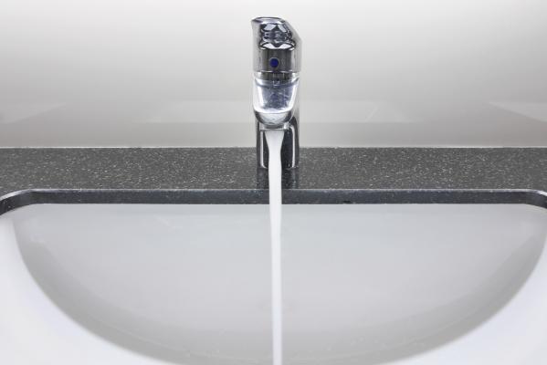 Motena oskrba s pitno vodo v naseljih na Goričkem