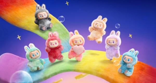 Labubu: Nagajivo bitje z velikimi očmi osvaja svet