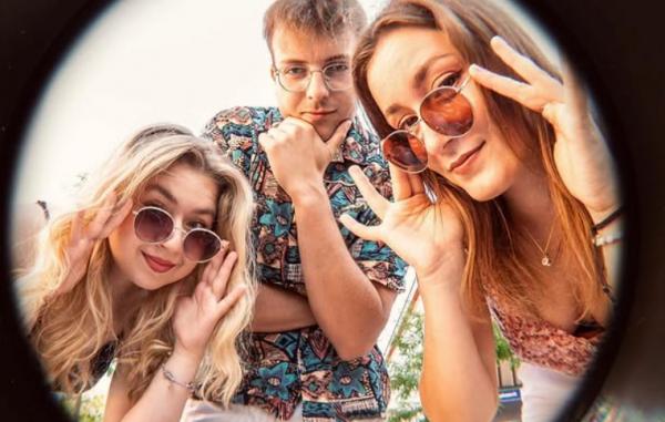 VIDEO: Skupina FRISHKI z novo pesmijo Srčev As