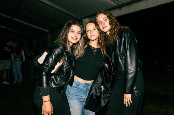 FOTO in VIDEO: Tradicionalna veselica v Ropoči navdušila številne obiskovalce