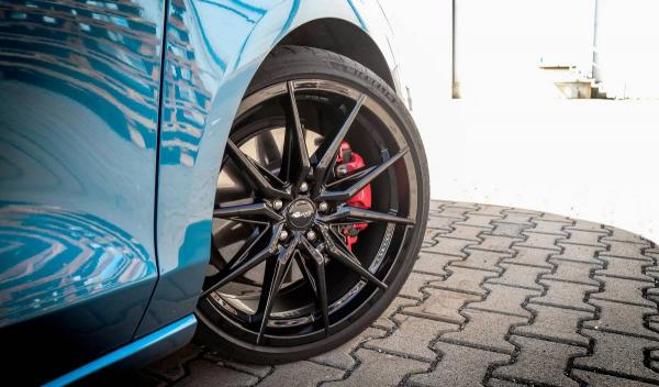 Najpogostejše poškodbe platišč in kako ukrepati