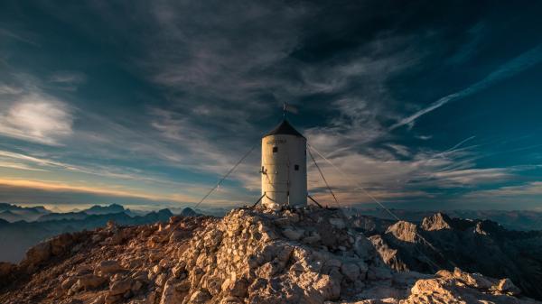Simbol Slovenije praznuje 130 let