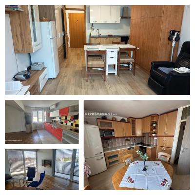 V Pomurju se prodajajo te nepremičnine