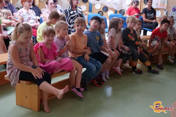 FOTO in VIDEO: Vrtca Murska Sobota in Alterbach iz Salzburga že 22 let povezuje kultura