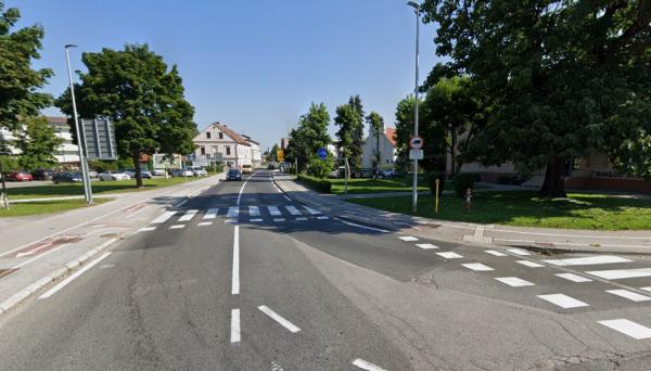 V Ljutomeru kmalu novo krožišče