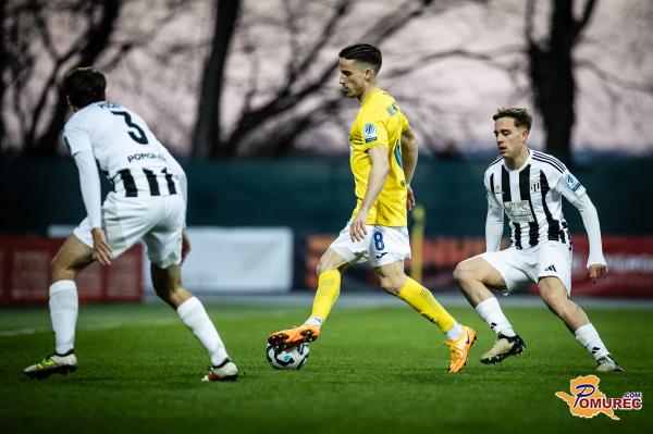 Mura z Domžalami, Nafta z Rudarjem, Čarda z Brežicami