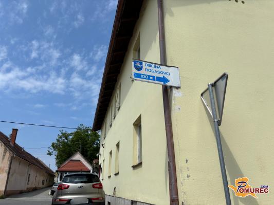 Občina Rogašovci uspešna pri pridobivanju sredstev za vozilo urgentnega zdravnika