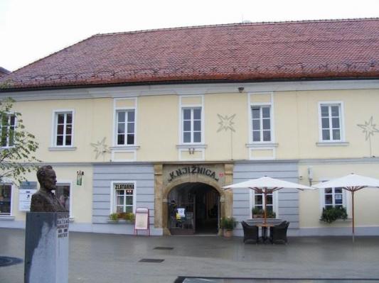 Priložnost za nove člane – brezplačna včlanitev v knjižnico Ljutomer