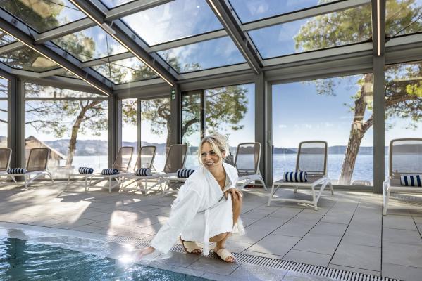 Podaljšajte poletje na slovenski Obali