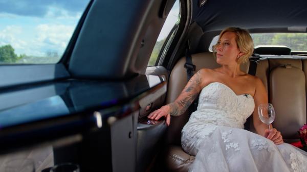 Ljudmila iz Prlekije se preizkuša v ljubezenskem eksperimentu