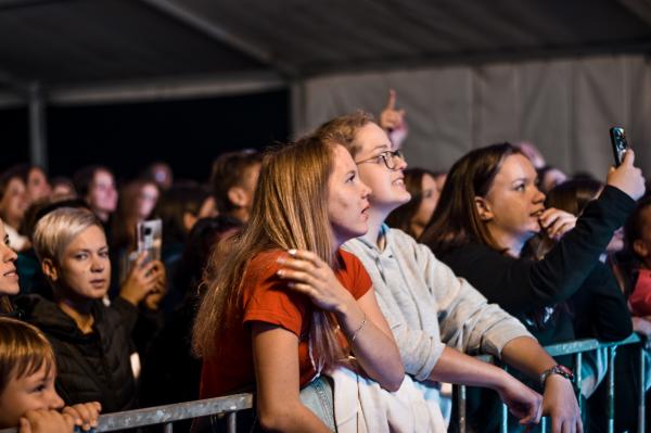 Hrvaški glasbenik odpovedal nastop na Dnevu mladih Beltinci