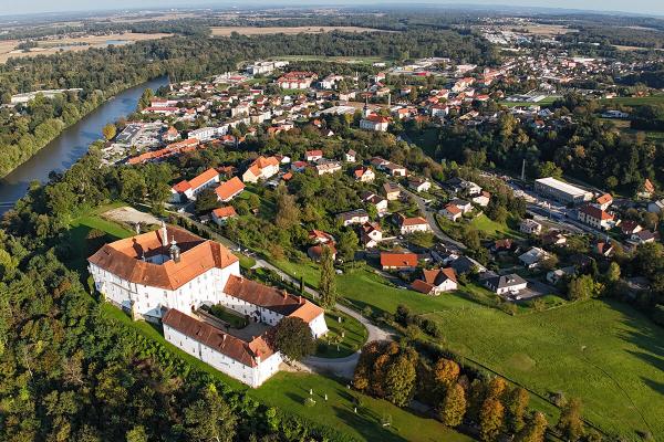 Občina Gornja Radgona praznuje 30 let