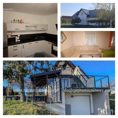 V Pomurju se prodajajo te nepremičnine