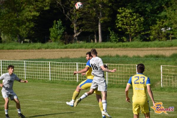 Kako so se odrezali pomurski nogometaši?