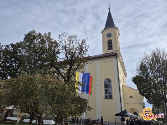 VIDEO: Janez Kozinc danes uradno postaja novi soboški škof, posvetitev lahko spremljate v živo