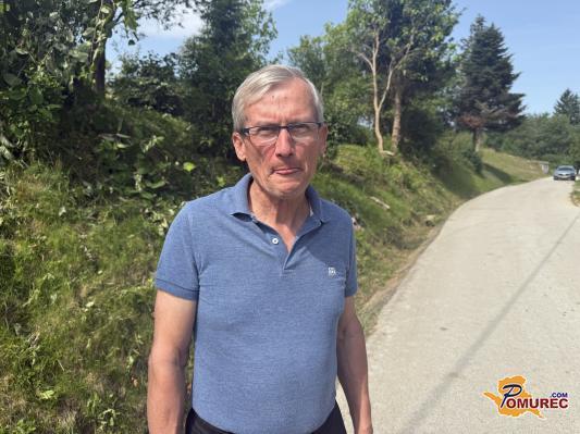 Šlihthuberju zavrnili prošnjo, čaka ga 14 mesecev zapora