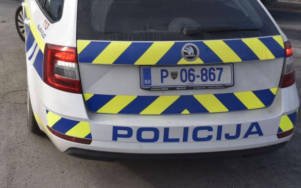 V Pomurju obravnavali 13 tujcev pri nedovoljenem vstopu v državo