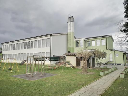 Za naziv »naj kulturna šola 2025« se potegujeta tudi dve pomurski šoli