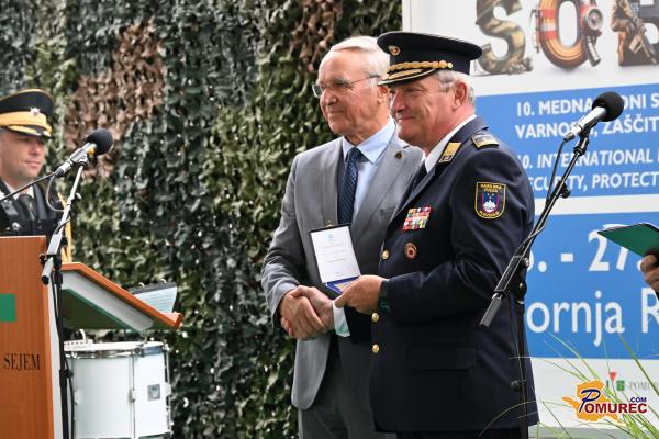 FOTO in VIDEO: Jubilejni 10. sejem Sobra odprl svoja vrata