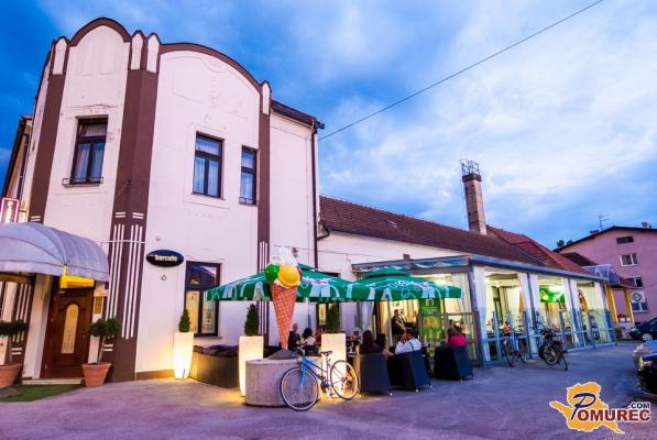 Lastniki znane pomurske gostilne opozarjajo: »Oropal nas je že drugič«