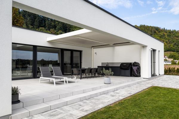 Lumar Zero Emission Tour: Premierno - Dan odprtih vrat hiše Lumar Terra-R 162