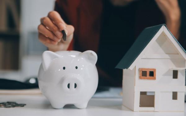 To so najbolj uporabni nasveti, kako financirati nakup sanjske hiše