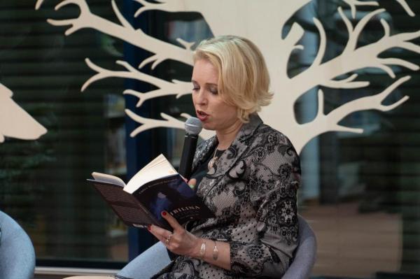 Zakaj si je premislila? Urška Klakočar Zupančič ne gre v boj za predsednico