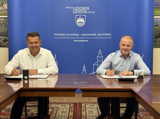 Lendava bo vložila več kot 270 tisočakov v obnovo občinskih cest