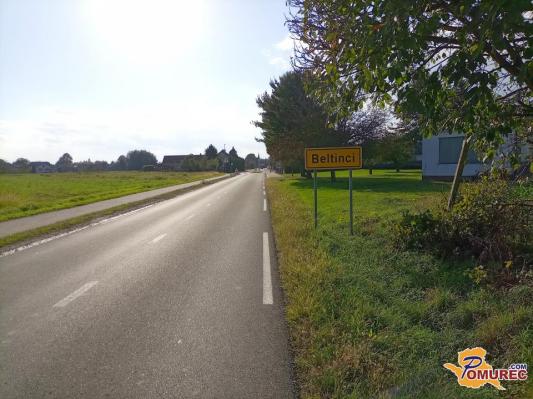 VIDEO: Sumljive nočne aktivnosti v občini Beltinci – kako zaščititi svoje dvorišče?